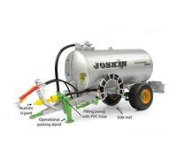 Universal Hobbies CARROBOTTE JOSKIN AQUATRANS 3600 1:32