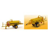 Universal Hobbies CARROBOTTE SPANDILIQUAMI VEENHUIS VACUUMMESTZULGER 1750 L 1:32