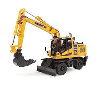 Universal Hobbies Escavatore idraulico Komatsu PW180-11