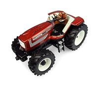 Universal Hobbies - Fiat Centenario Concept, Colore: Rosso Terracotta