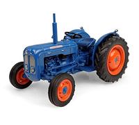 Universal Hobbies Modellino Trattore Fordson Dexta 1960 Scala 1:32 UH6270