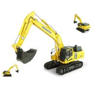 Universal Hobbies KOMATSU PC490 LC-11 1:50