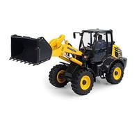 UNIVERSAL HOBBIES UH8145 Pala Gommata Komatsu WA100M-8 - Universal Hobbies - UH8