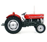 Universal Hobbies - Massey Ferguson 135 Trattore Vintage