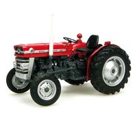 Universal Hobbies - Massey Ferguson 135 Trattore Vintage