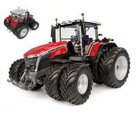 Universal Hobbies MASSEY FERGUSON 9S.425 WITH DUAL WHEELS 1:32