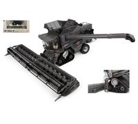 Universal Hobbies MIETITREBBIA MASSEY FERGUSON IDEAL 9T 1:32