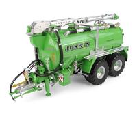 Universal Hobbies Miniatura Joskin Volumetra 20000D versione verde