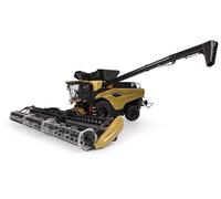 Universal Hobbies New Holland CR11 Gold Show Edition Agritechnica 2023-6829