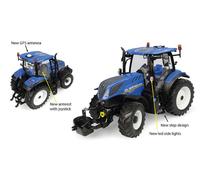 Universal Hobbies NEW HOLLAND T7.165S 1:32