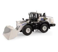 Universal Hobbies Pale Gommate Komatsu WA475-10 - Versione Bianca