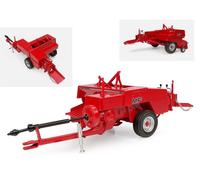 Universal Hobbies PRESSAFIENO MASSEY FERGUSON 224 RECTANGULAR BALER 1:32