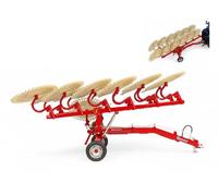 Universal Hobbies RANGHINATORE ENOROSSI BATRAKE 12 1:32