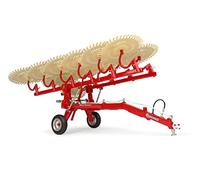 Enorossi Batrake 12 Ranghinatore 1:32 Model 6356 UNIVERSAL HOBBIES