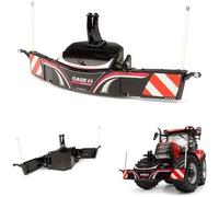 Universal Hobbies TRACTOR BUMPER SAFETYWEIGHT CASE VERSION 1:32