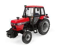 1/32 UNIVERSAL HOBBIES - CASE-IH - 1934 2WD TRACTOR 1986 UH6471