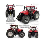 Universal Hobbies TRATTORE CASE IH PUMA 260 CVXDRIVE 2023 1:32