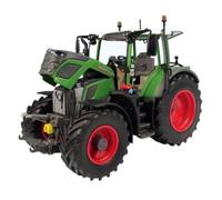 Fendt 620 Vario Trattore Tractor 1:32 Model 6666 UNIVERSAL HOBBIES