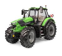 Deutz / Fahr 7250 TTV Trattore Tractor 1:32 Model 6482 UNIVERSAL HOBBIES