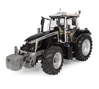 Massey Ferguson 7s.190 "Black Beauty" 2023 Trattore Tractor 1:32 Model 6617
