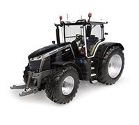 Massey Ferguson 8s.285 Black Edition Trattore Tractor 1:32 Model 6341