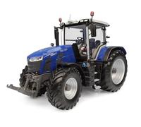 Universal Hobbies Trattore Miniatura Iseki Big-T T8S305 - Scala 1/32°