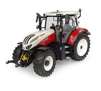Universal Hobbies Trattore Miniatura Steyr 6150 Profi CVT