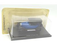 Universal Hobbies UH Pressa 1/43 - Citroen C3 Trèfle 1925