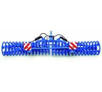 Universal Hobbies - uh2777 - Lemken Vario Pack - Scala 1/32