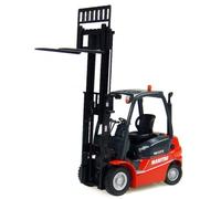 UNIVERSAL HOBBIES UH2949 CARRELLO MANITOU MI 25D 1:32 Modellino