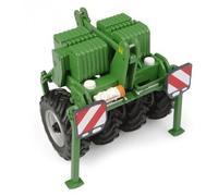 UNIVERSAL HOBBIES UH5343 AMAZONE T-PACK FRONTALE - UNIVERSAL HOBBIES - UH5343 -