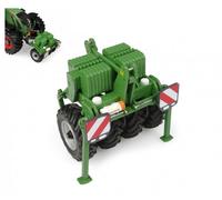 UNIVERSAL HOBBIES UH5343 AMAZONE T-PACK (PESI) 1:32 Modellino