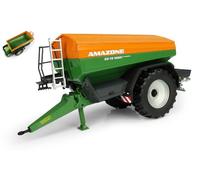 Universal Hobbies UH5344 SPANDICONCIME AMAZONE ZG-TS 10001 1:32 Modellino