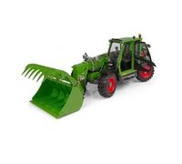 UNIVERSAL HOBBIES UH6288 Sollevatore telescopico FENDT CARGO T955 - Universal Ho