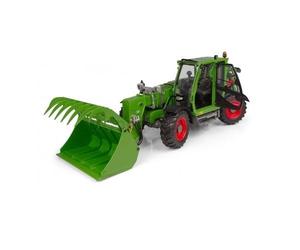 UNIVERSAL HOBBIES UH6288 Sollevatore telescopico FENDT CARGO T955 - Universal Ho