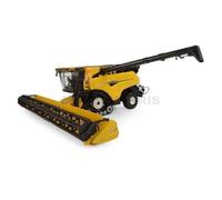 UNIVERSAL HOBBIES UH6349 Mietitrebbia NEW HOLLAND CR10.90 1/32