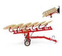 UNIVERSAL HOBBIES UH6356 RANGHINATORE ENOROSSI BATRAKE 12 1:32 Modellino