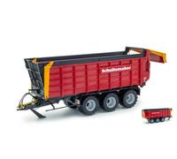 UNIVERSAL HOBBIES UH6409 SCHULTEMAKER SIWA 840 1:32 Modellino