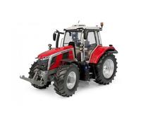 UNIVERSAL HOBBIES uh6459 Massey Ferguson 6S.180 - 2023 Trattore UH 6459