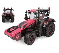 UNIVERSAL HOBBIES UH6467 TRATTORE NEW HOLLAND T6.180 METHANE GIRO D'ITALIA 1:32