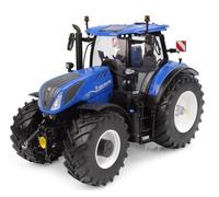 New Holland T7.300 Auto Command Trattore Tractor 1:32 Model 6604