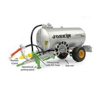 UNIVERSAL HOBBIES UH6620 CARROBOTTE JOSKIN AQUATRANS 3600 1:32 Modellino