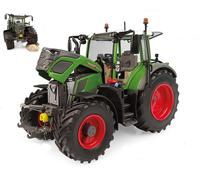UNIVERSAL HOBBIES UH6666 FENDT 620 VARIO TRACTOR 1:32 Modellino