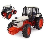 UNIVERSAL HOBBIES UH6753 TRATTORE DAVID BROWN 1690 4WD 1979-1983 1:32 Modellino