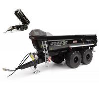 UNIVERSAL HOBBIES UH6805 JOSKIN TRANS-KPT 22-50 BLACK VERSION 1:32 Modellino