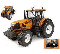 UNIVERSAL HOBBIES UH6827 TRATTORE RENAULT ATLES 926RZ 1:32 Modellino