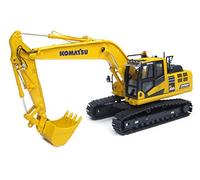 Komatsu PC200i-10 Intelligent Machine Control 1:50 Model 8107 UNIVERSAL HOBBIES