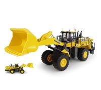 Universal Hobbies UH8127 KOMATSU WA600-8 1:50 Modellino