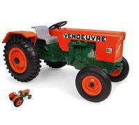 Universal Hobbies VENDEUVRE BL AGRODYNE 1:13