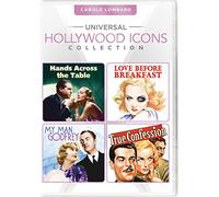 Universal Hollywood Icons Collection: Carole Lombard